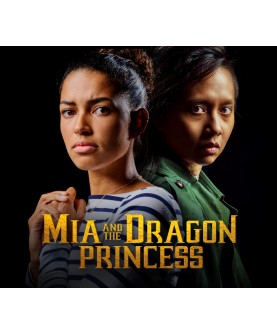 Mia and the Dragon Princess Region: ARGENTINA Xbox One / Xbox Series X|S / Windows 10 CD KEY Xbox Series X|S Key 